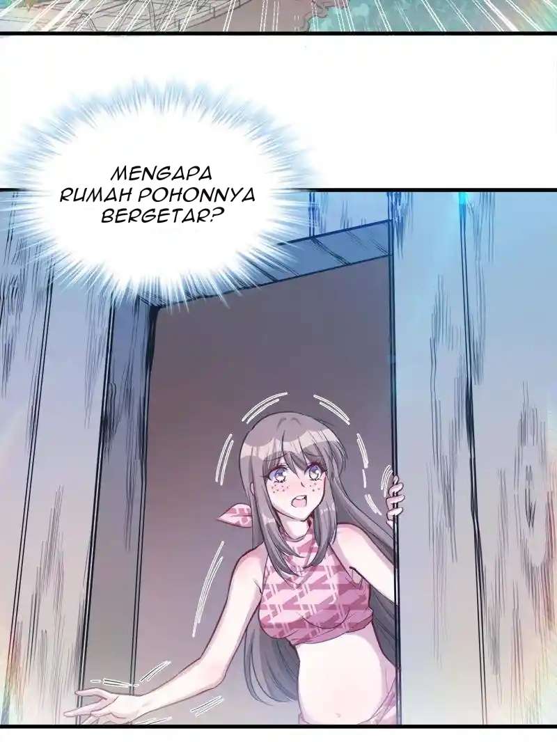 Beauty and the Beast Chapter 197 Gambar 47