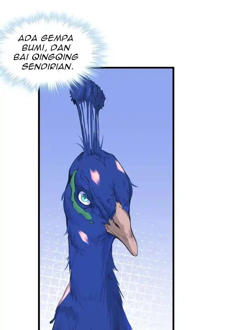 Beauty and the Beast Chapter 197 Gambar 56