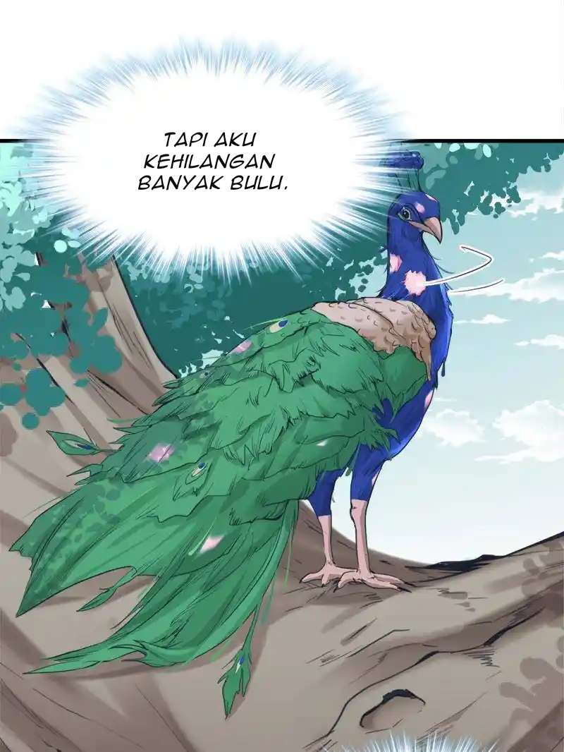 Beauty and the Beast Chapter 197 Gambar 58