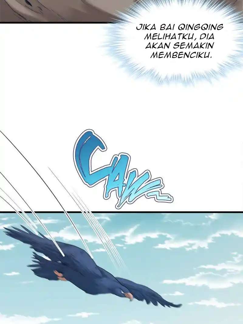 Beauty and the Beast Chapter 197 Gambar 59