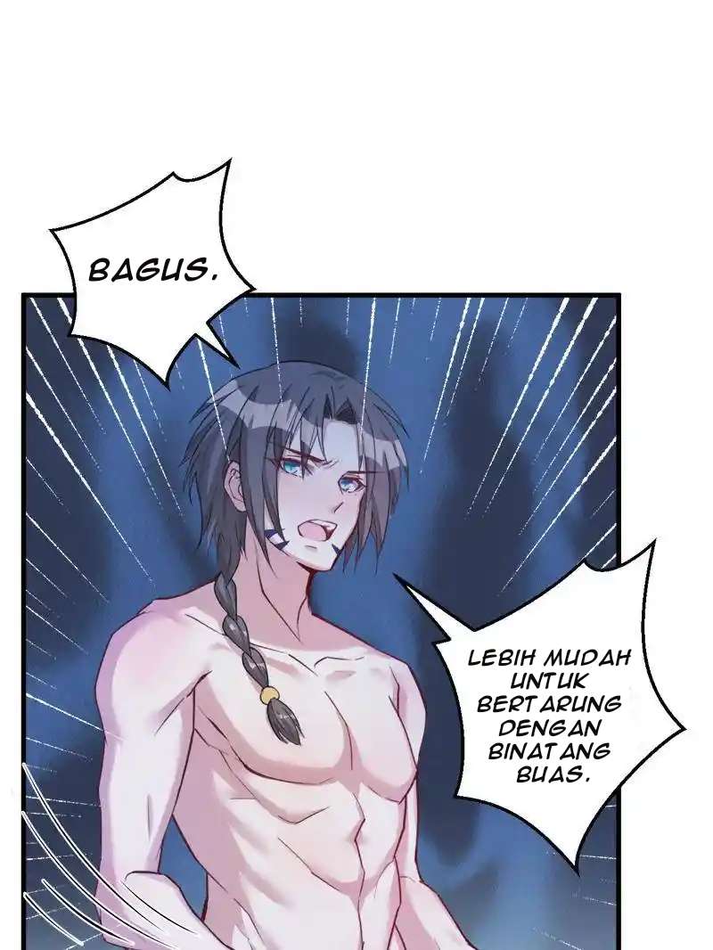 Beauty and the Beast Chapter 197 Gambar 8