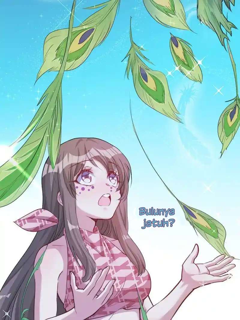 Beauty and the Beast Chapter 197 Gambar 13