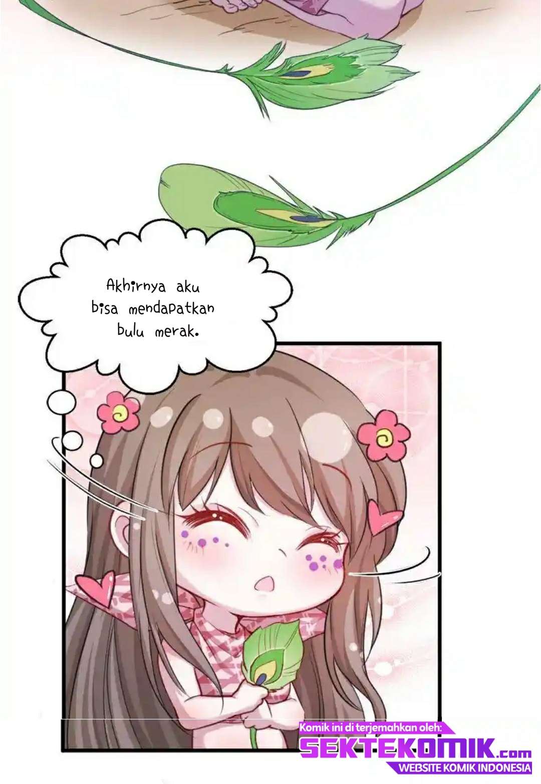 Beauty and the Beast Chapter 197 Gambar 17