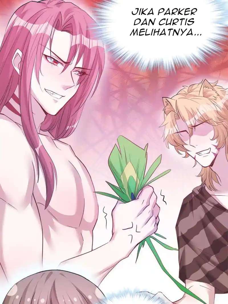 Beauty and the Beast Chapter 197 Gambar 19