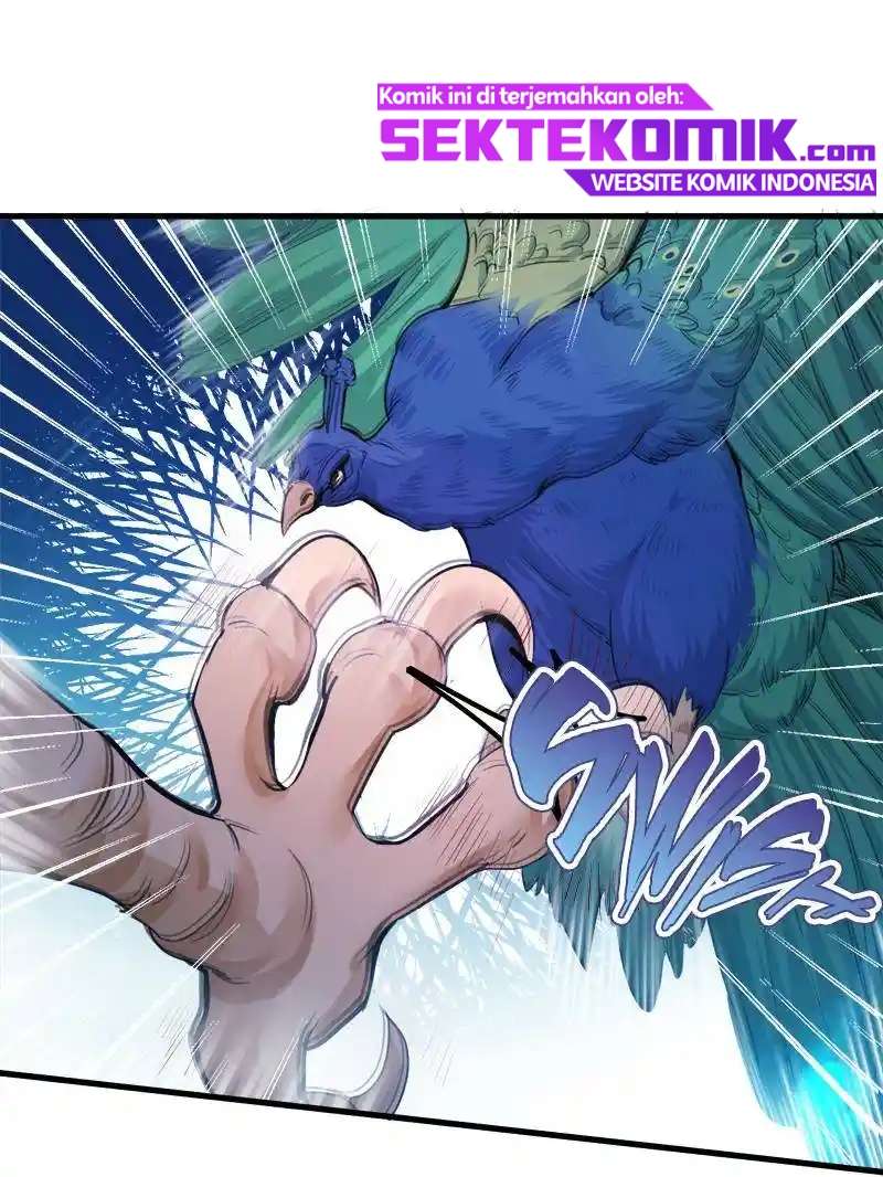 Beauty and the Beast Chapter 197 Gambar 21