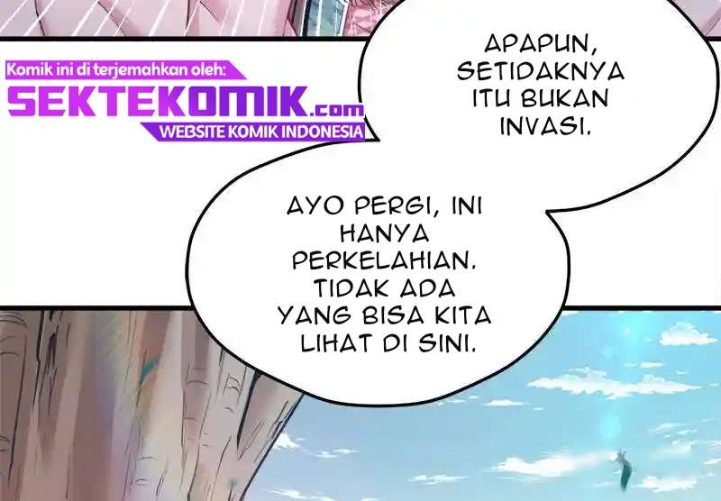 Beauty and the Beast Chapter 197 Gambar 25