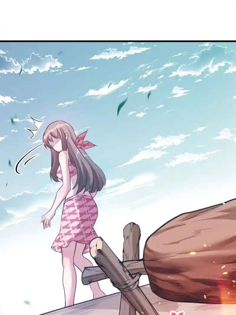 Beauty and the Beast Chapter 197 Gambar 28