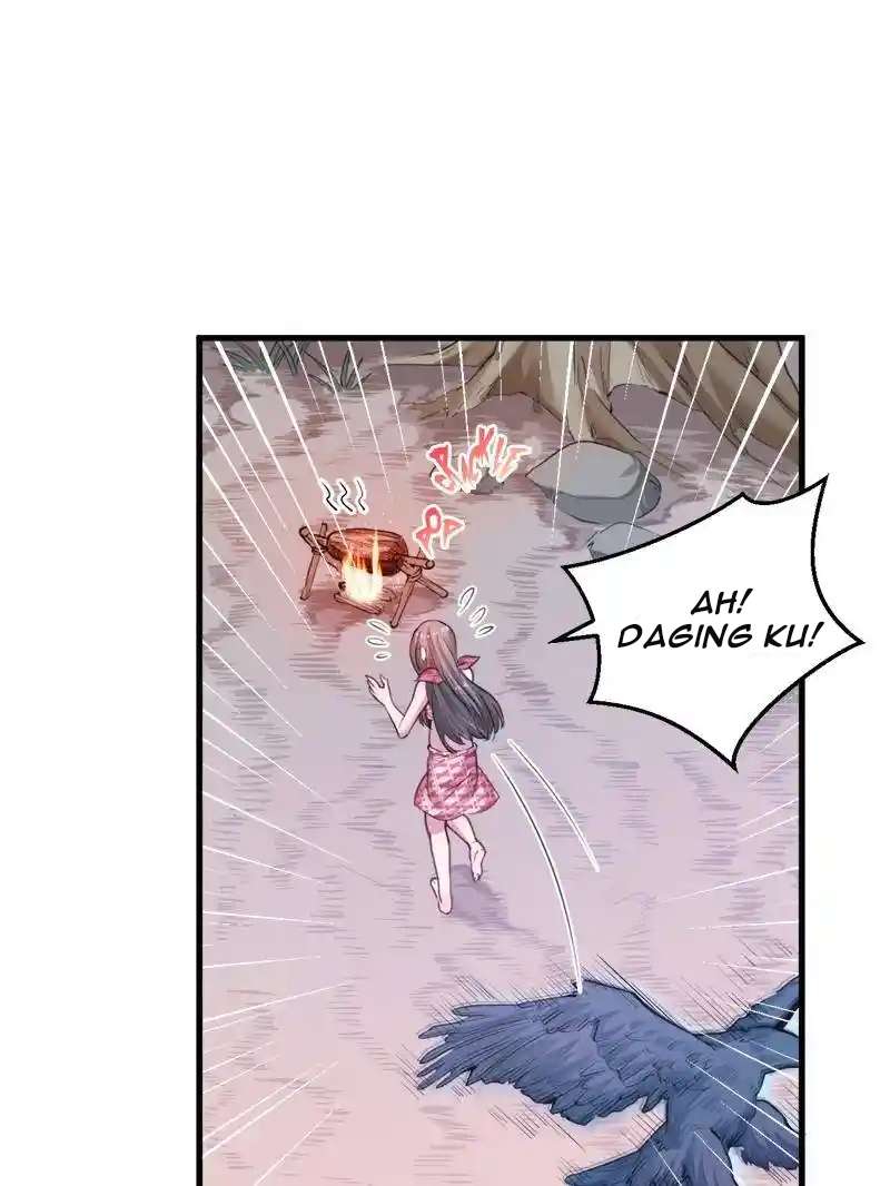 Beauty and the Beast Chapter 197 Gambar 30