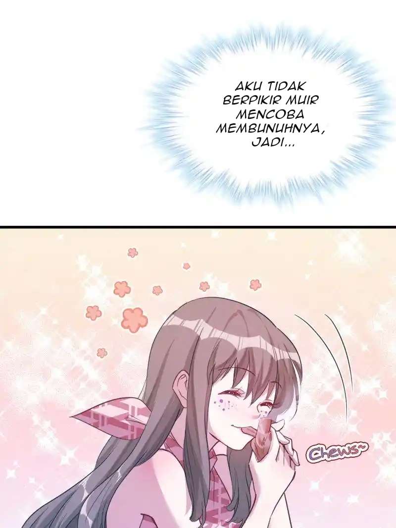 Beauty and the Beast Chapter 197 Gambar 32