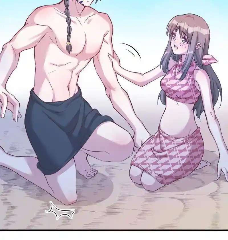 Beauty and the Beast Chapter 197 Gambar 39