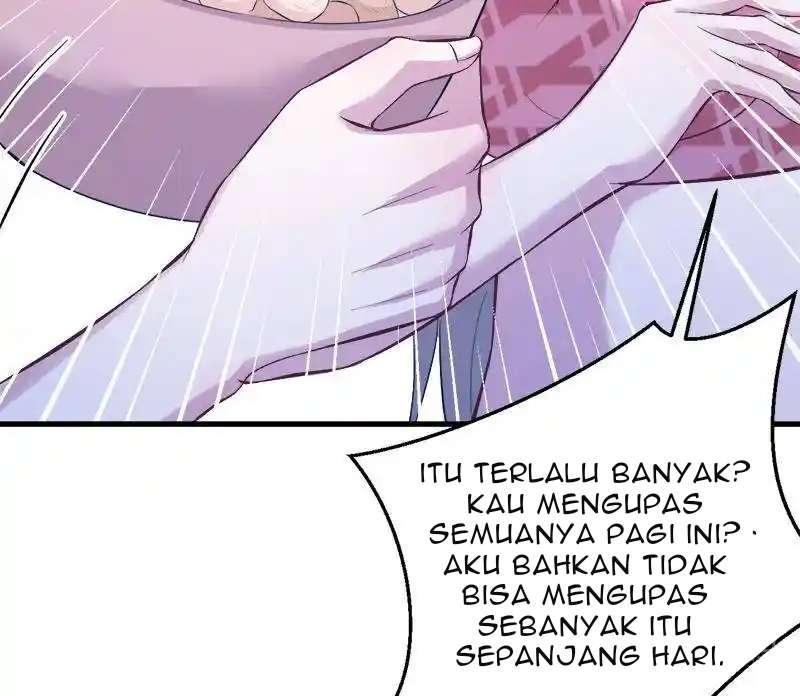 Beauty and the Beast Chapter 196 Gambar 40