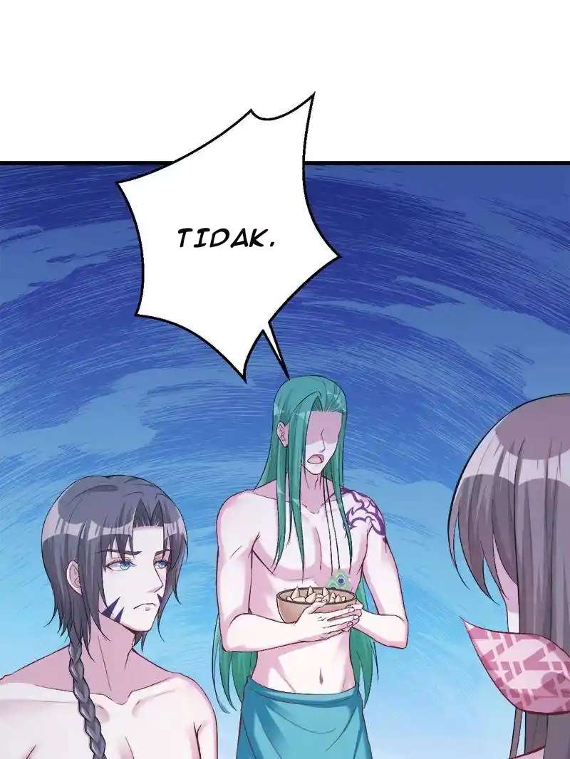 Beauty and the Beast Chapter 196 Gambar 45