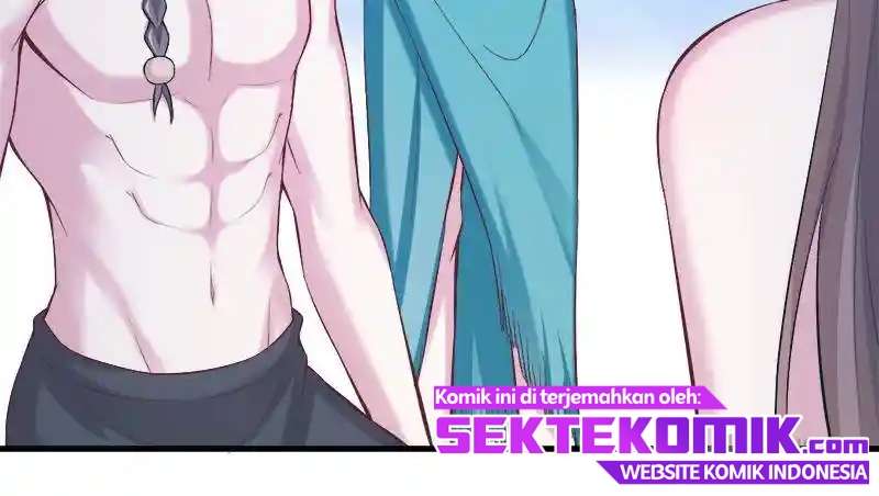 Beauty and the Beast Chapter 196 Gambar 46