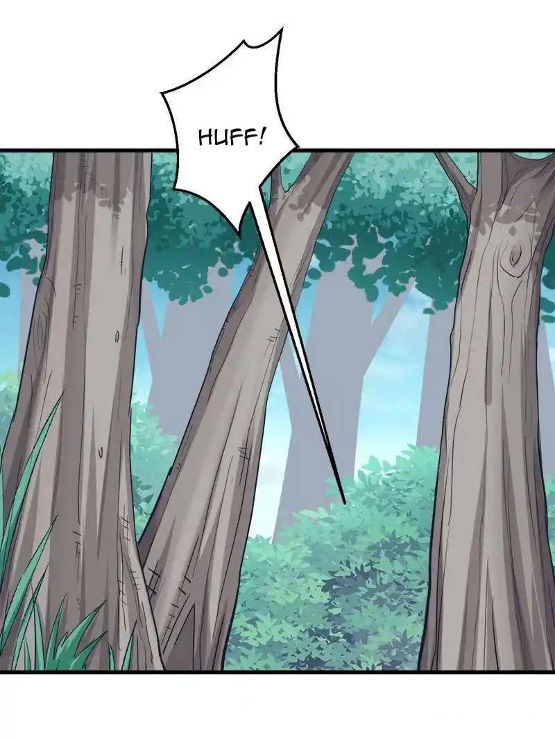 Beauty and the Beast Chapter 196 Gambar 17