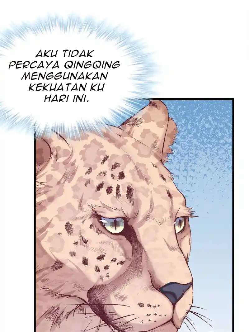 Beauty and the Beast Chapter 196 Gambar 19