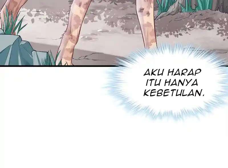 Beauty and the Beast Chapter 196 Gambar 21