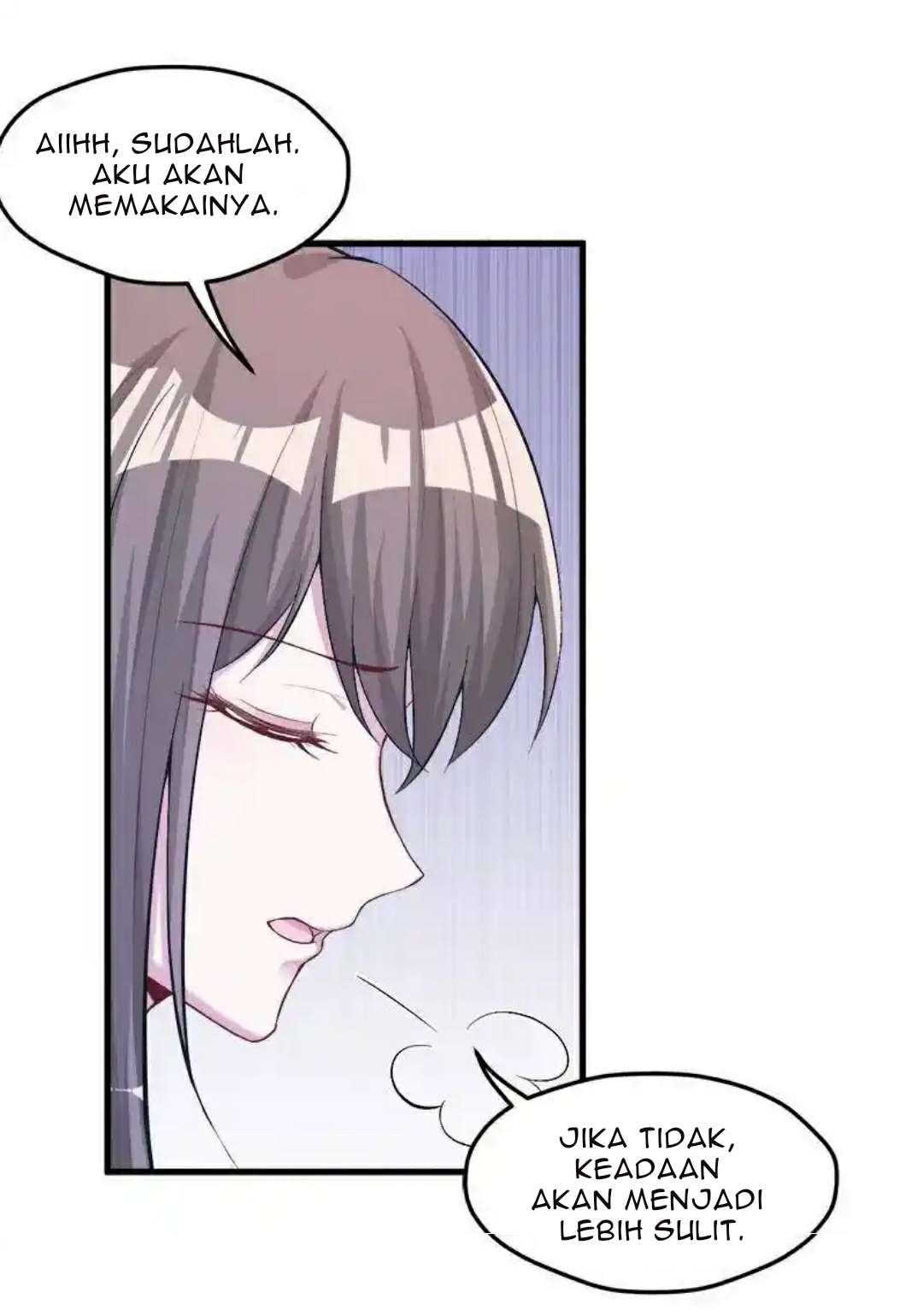 Beauty and the Beast Chapter 196 Gambar 29