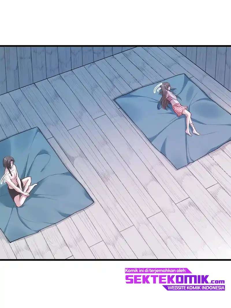 Beauty and the Beast Chapter 196 Gambar 3