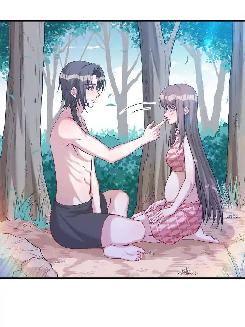 Beauty and the Beast Chapter 196 Gambar 33