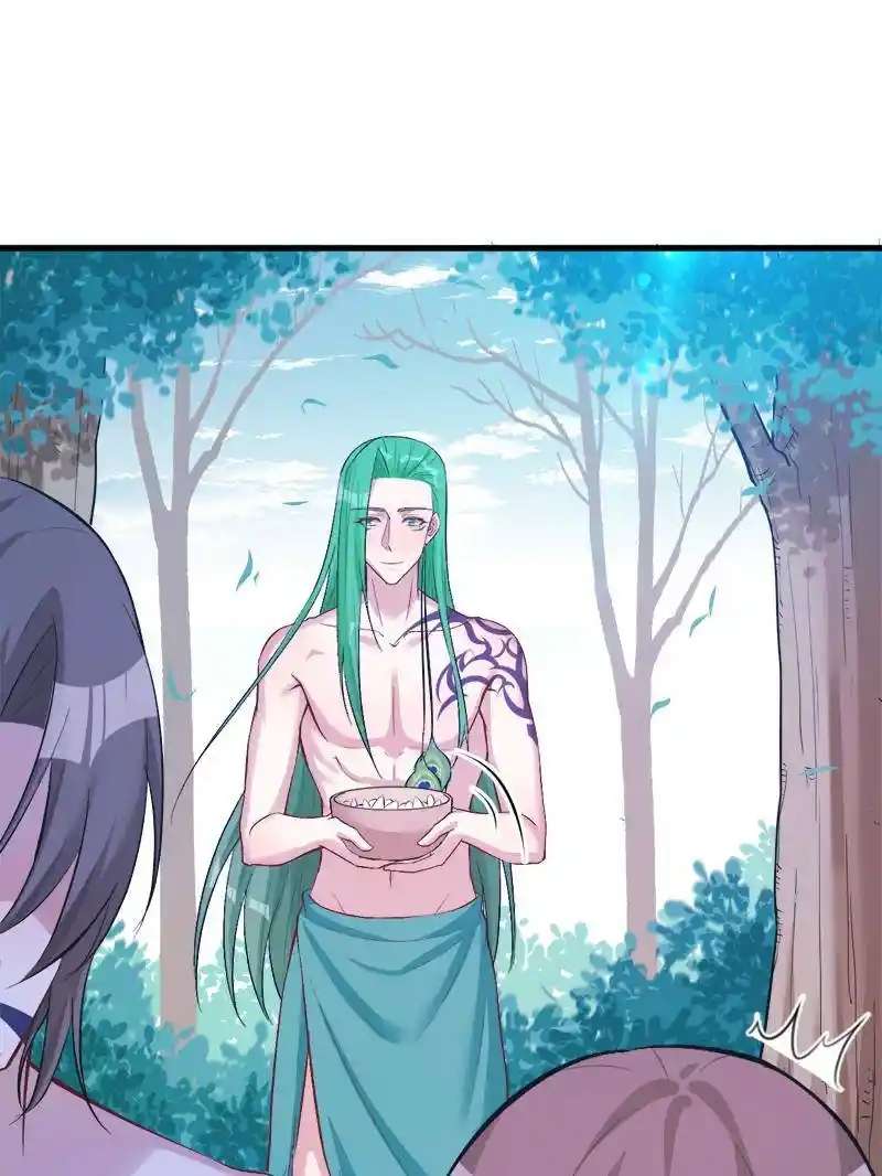 Beauty and the Beast Chapter 196 Gambar 35