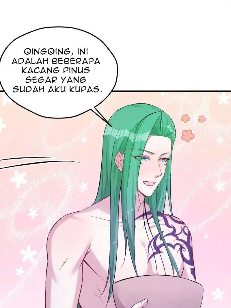 Beauty and the Beast Chapter 196 Gambar 37