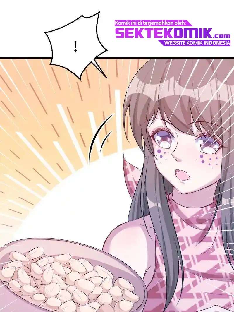 Beauty and the Beast Chapter 196 Gambar 39