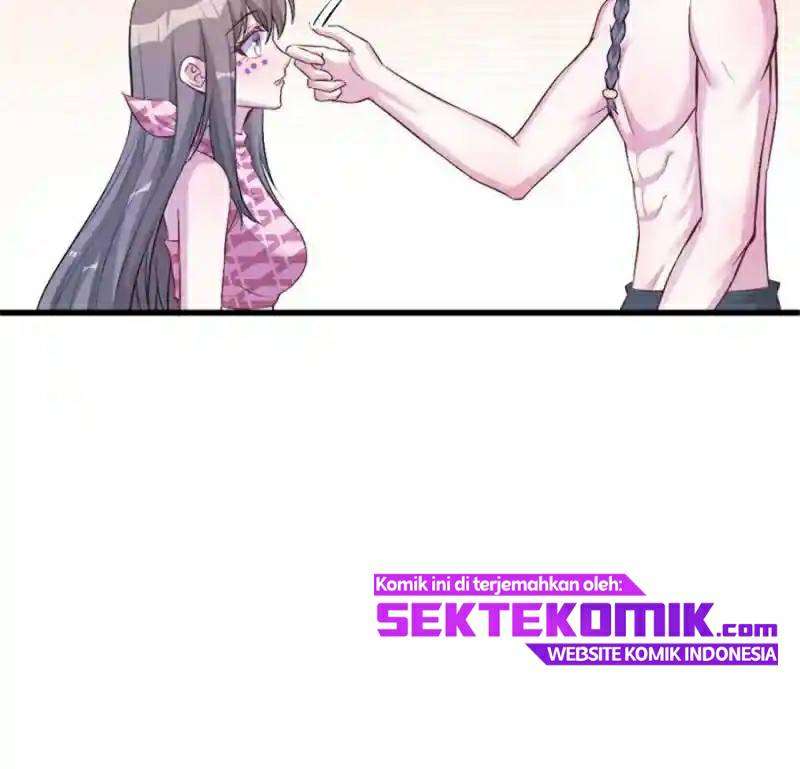 Beauty and the Beast Chapter 200 Gambar 40