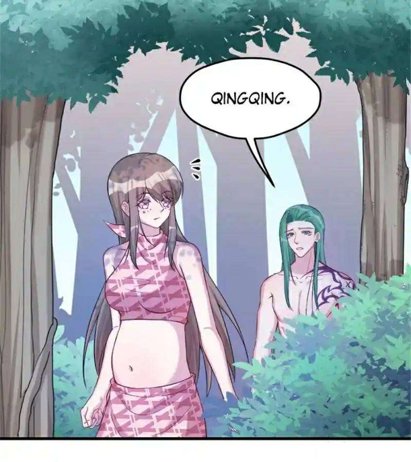 Beauty and the Beast Chapter 200 Gambar 45