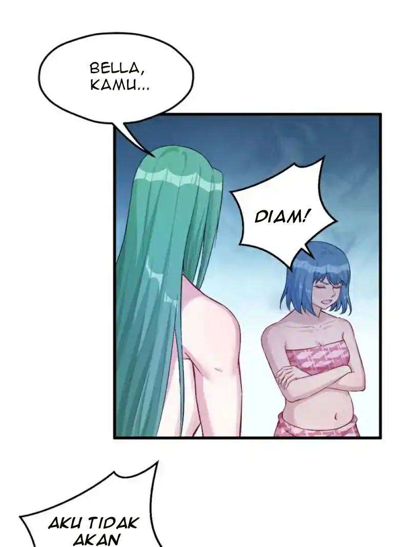 Beauty and the Beast Chapter 200 Gambar 51