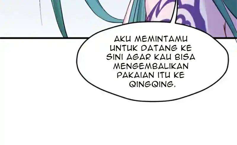 Beauty and the Beast Chapter 200 Gambar 54