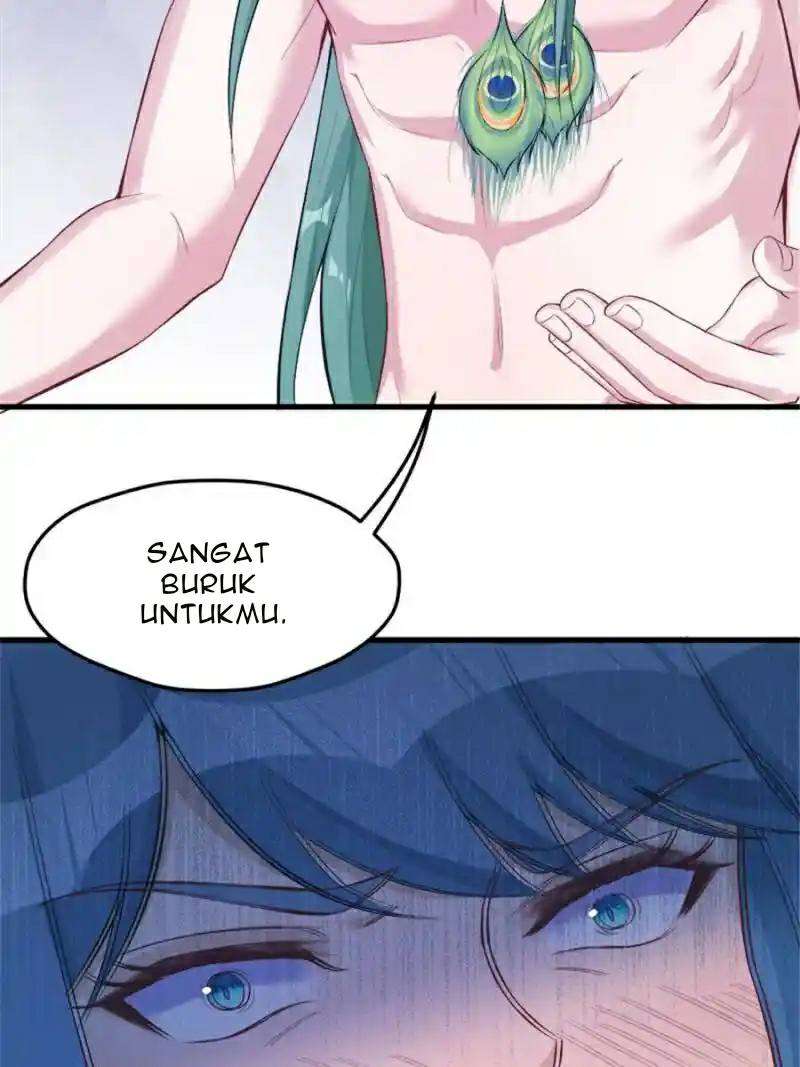 Beauty and the Beast Chapter 200 Gambar 58