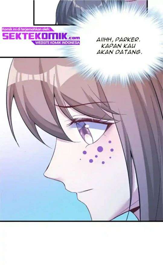 Beauty and the Beast Chapter 200 Gambar 9