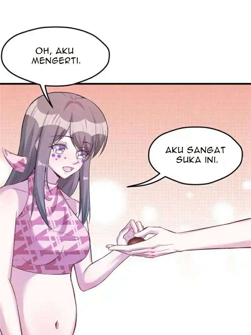 Beauty and the Beast Chapter 200 Gambar 34