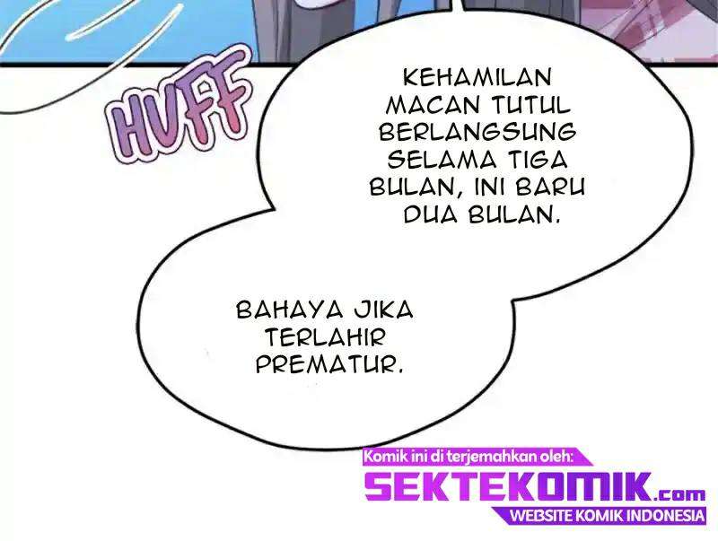 Beauty and the Beast Chapter 199 Gambar 46