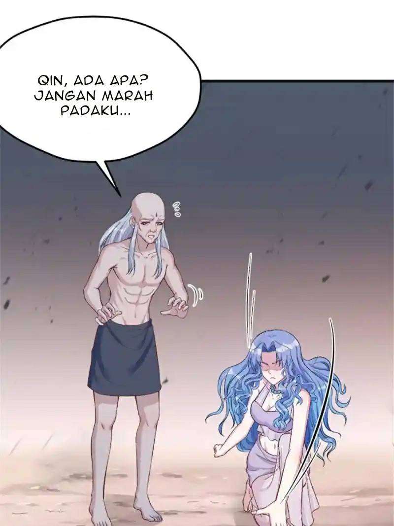 Beauty and the Beast Chapter 199 Gambar 6