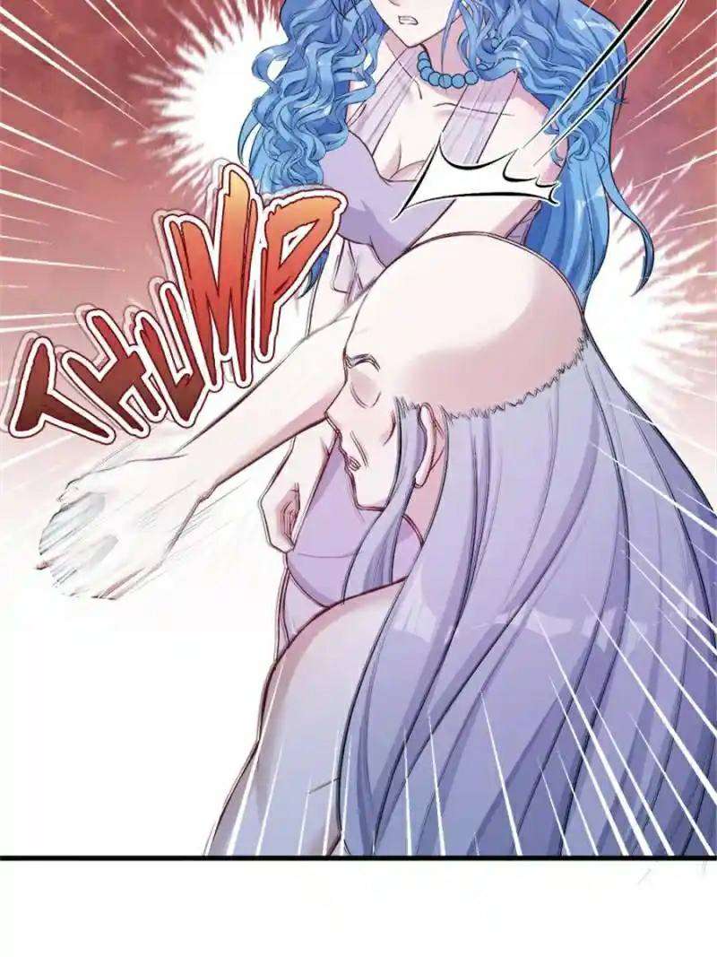 Beauty and the Beast Chapter 199 Gambar 9