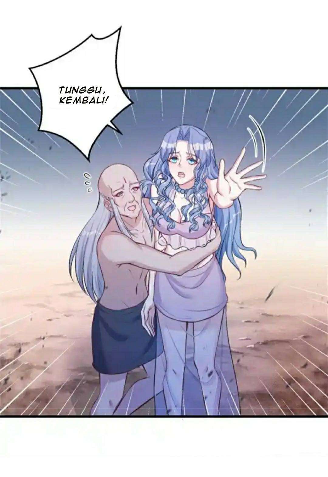 Manhua Beauty and the Beast Chapter 199 gambar nomor 2