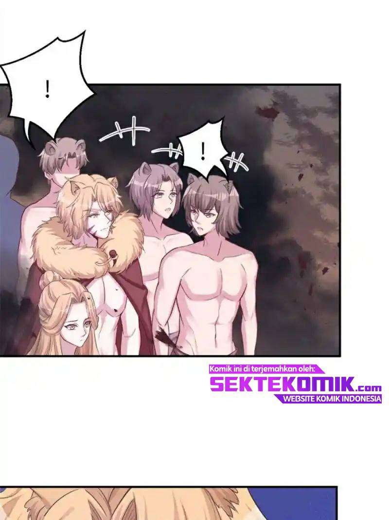 Beauty and the Beast Chapter 199 Gambar 20