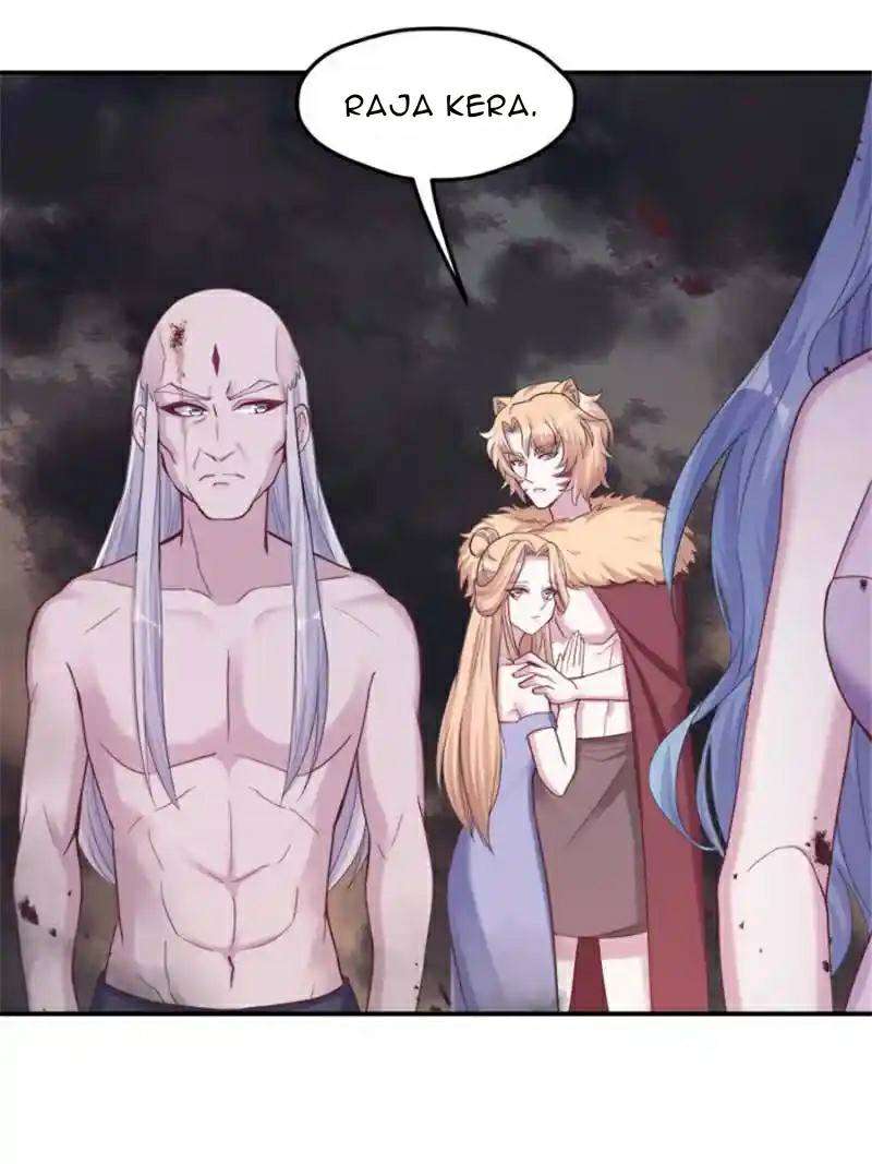 Beauty and the Beast Chapter 199 Gambar 22