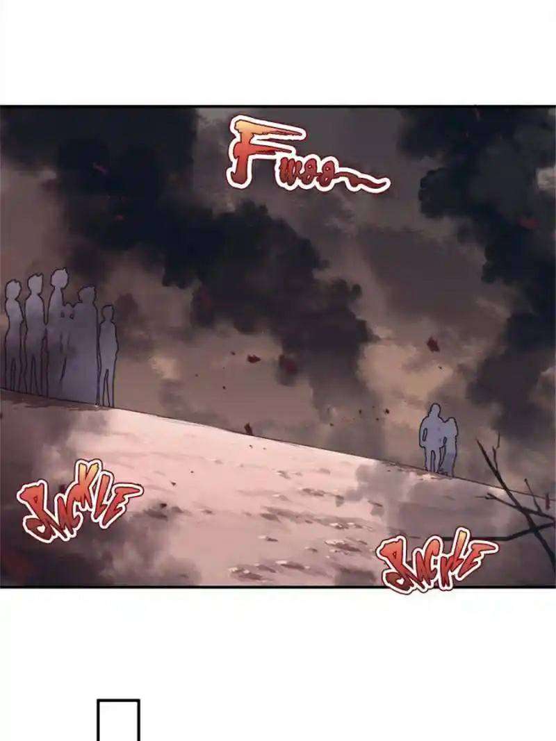 Beauty and the Beast Chapter 199 Gambar 25