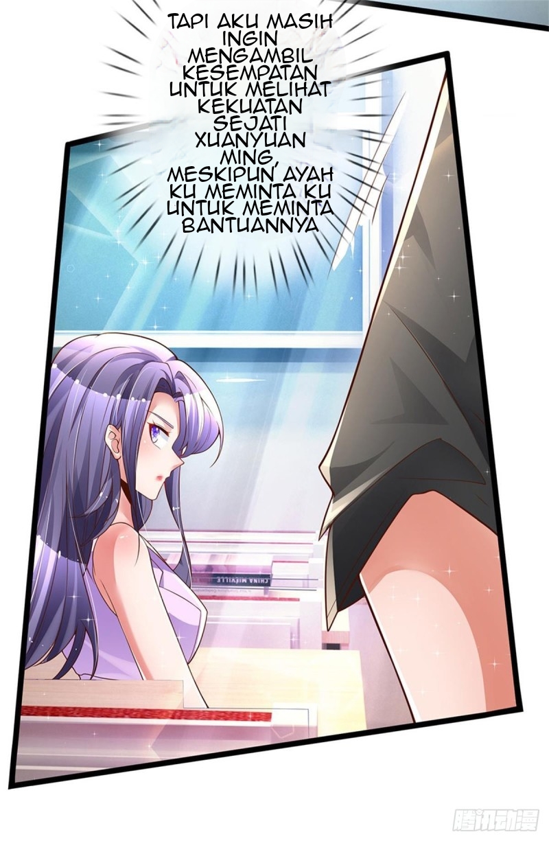 100.000 Layers Of Body Refining: I Raise All Emperor Chapter 07 Gambar 4