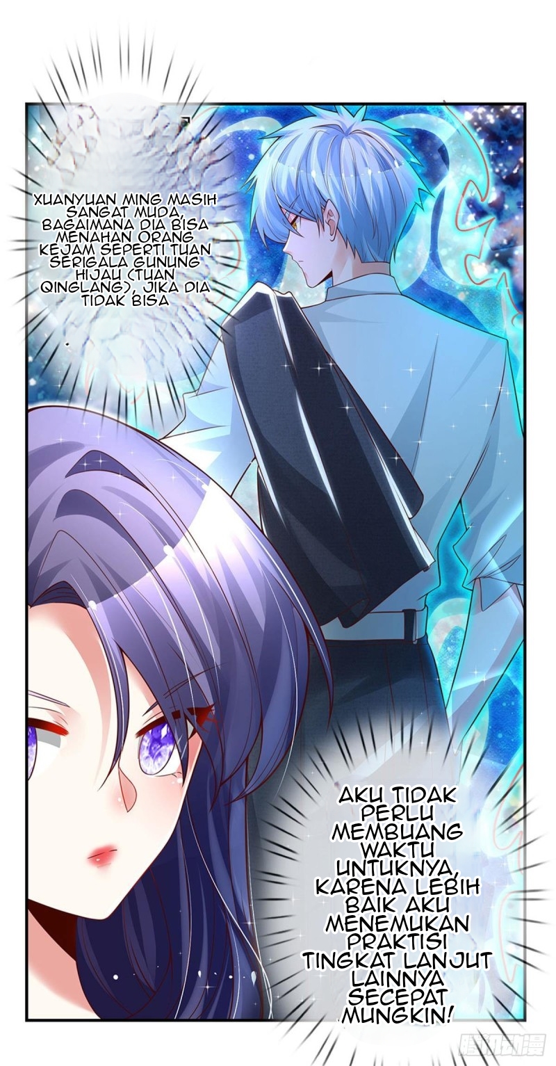 100.000 Layers Of Body Refining: I Raise All Emperor Chapter 07 Gambar 5