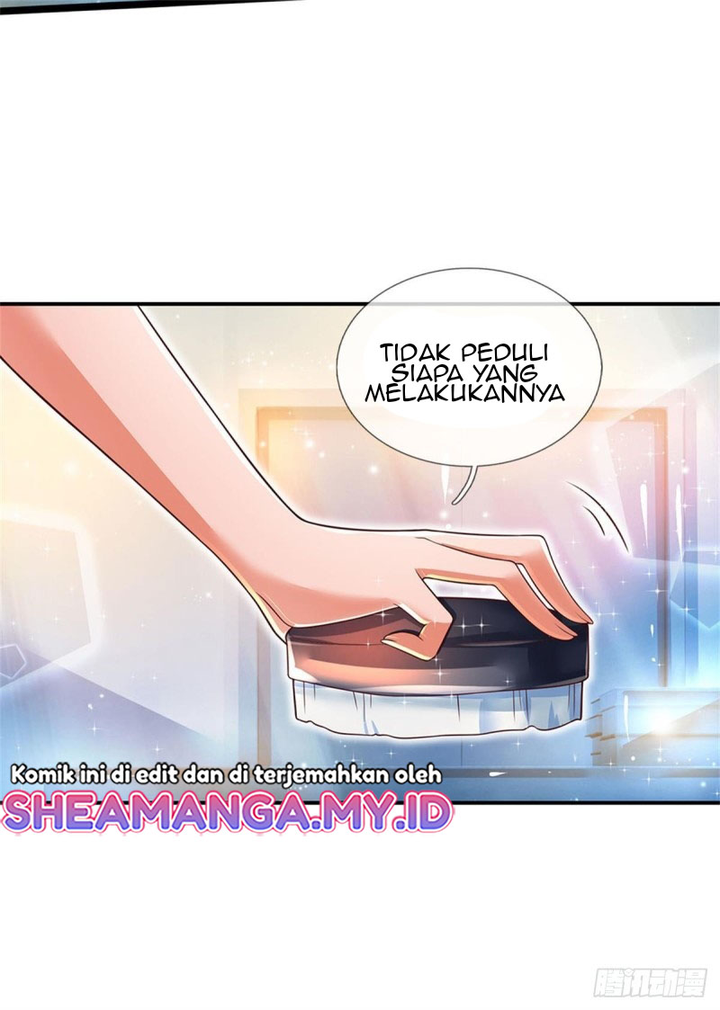 100.000 Layers Of Body Refining: I Raise All Emperor Chapter 07 Gambar 12