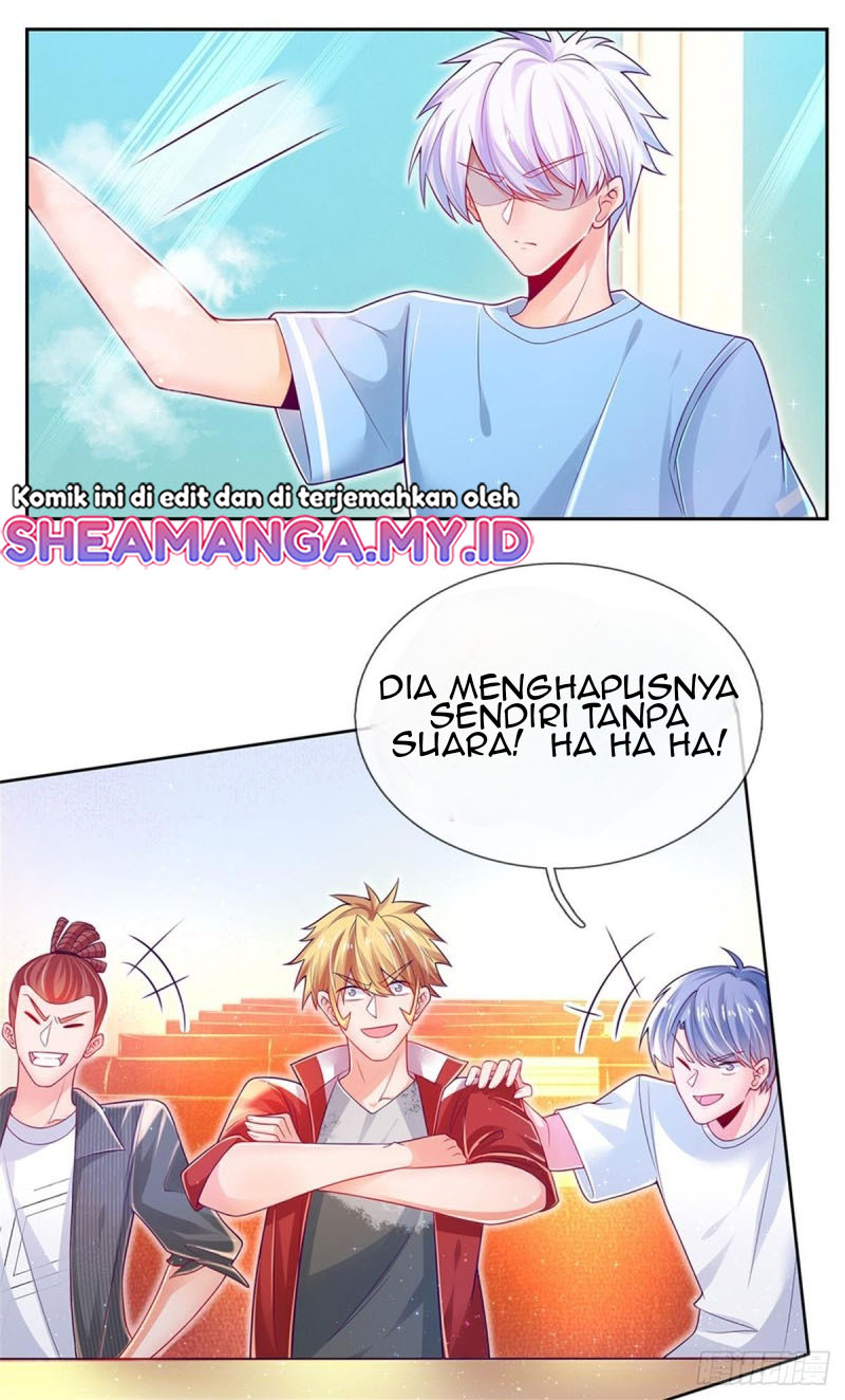 100.000 Layers Of Body Refining: I Raise All Emperor Chapter 07 Gambar 16