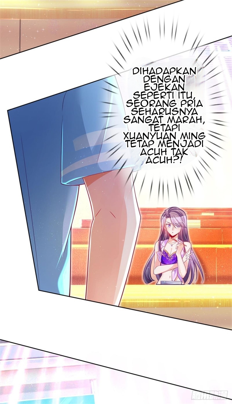 100.000 Layers Of Body Refining: I Raise All Emperor Chapter 07 Gambar 17