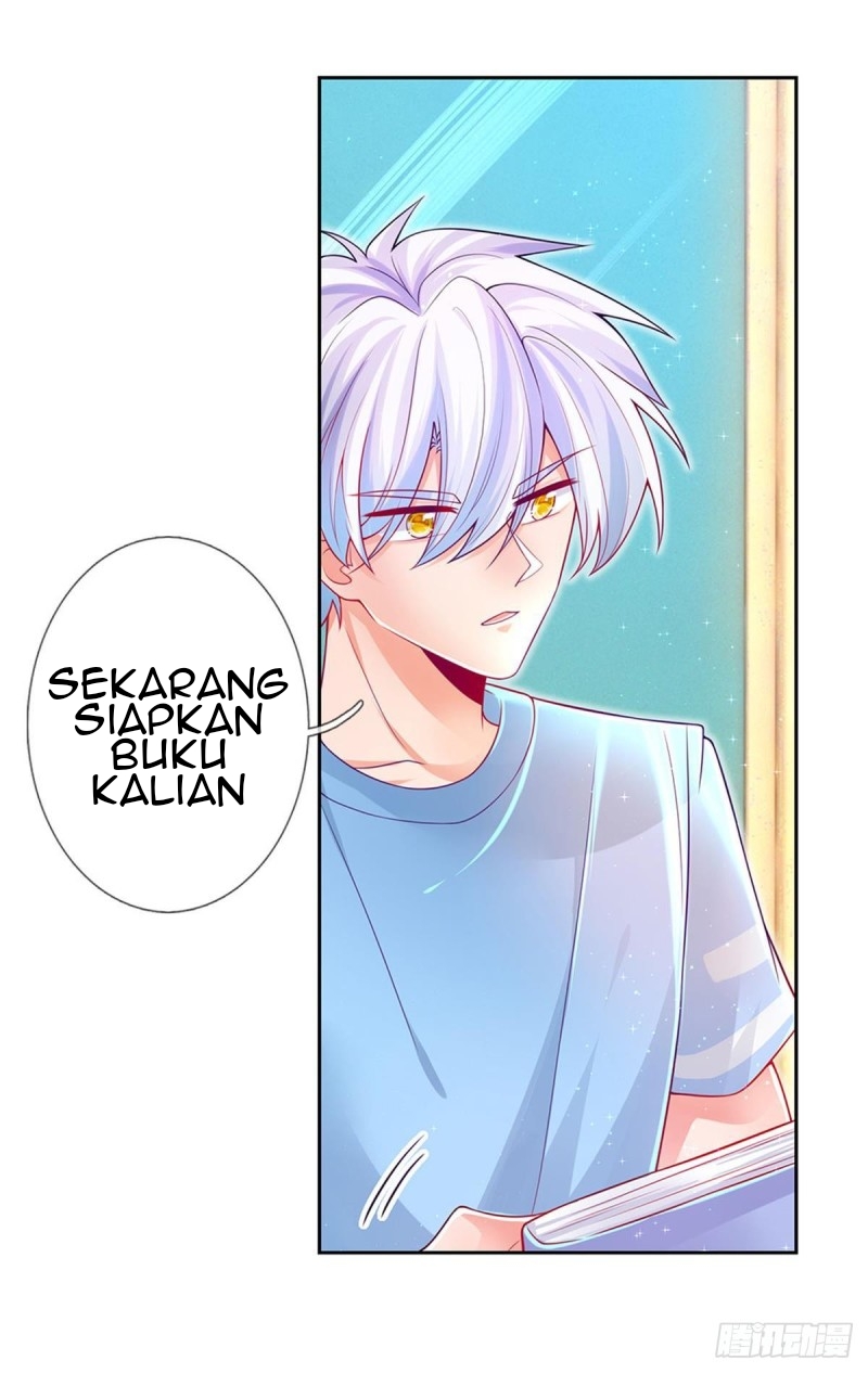 100.000 Layers Of Body Refining: I Raise All Emperor Chapter 07 Gambar 19