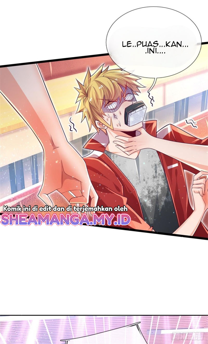 100.000 Layers Of Body Refining: I Raise All Emperor Chapter 07 Gambar 29