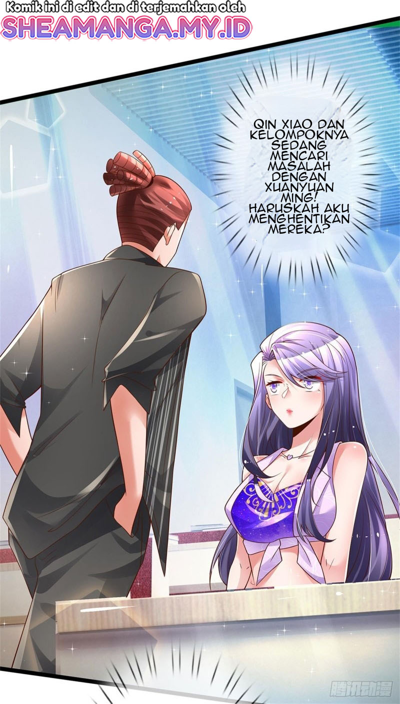 100.000 Layers Of Body Refining: I Raise All Emperor Chapter 07 Gambar 3