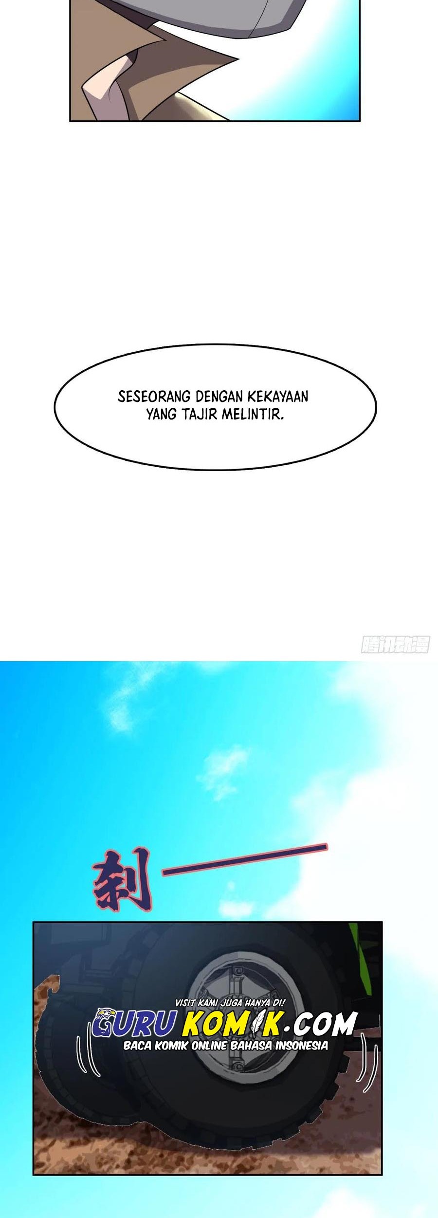 I Was Possessed By The Devil Chapter 31 Gambar 21