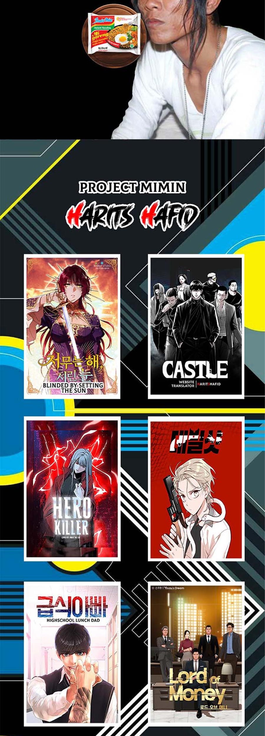 I Was Possessed By The Devil Chapter 31 Gambar 27